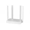 Keenetic Speedster (KN-3013) AC1200 Mesh Wi-Fi 5 Gigabit ruuter/pikendaja 4-pordilise Gigabit Smart Switchiga