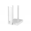 Keenetic Speedster (KN-3013) AC1200 Mesh Wi-Fi 5 Gigabit ruuter/pikendaja 4-pordilise Gigabit Smart Switchiga