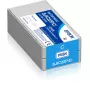 Epson C33S020602 Cyan Ink Cartridge for ColorWorks C3500