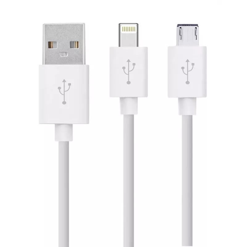 Rio DCWU-EU/1,6 USB Hambavalgenduskomplekt