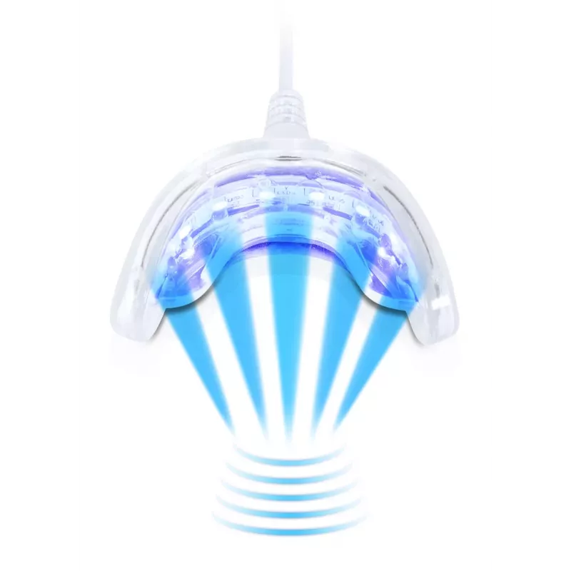 Rio DCWU-EU/1,6 USB Hambavalgenduskomplekt