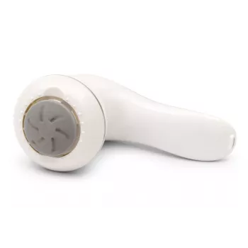RIO PEDI3-EU/1.6 60 Second Spa Pedi elektriline jalaviil, valge
