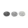 RIO PEDI3-EU/1.6 60 Second Spa Pedi elektriline jalaviil, valge