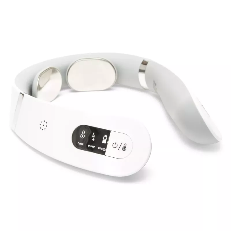 Bodi-Tek BT-NEMA-EU-SL/1.4 Kaela- ja õlamassaažiseade, valge