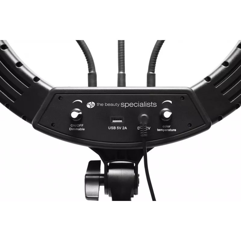 RIO RL18-EU/1.2 45cm Dimmable LED Ring Light