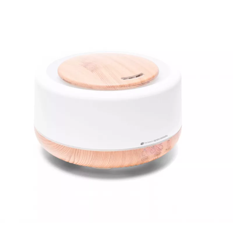 RIO DHOR-EU/3,2 ALORA Ultraheli Aroomi Difuusor 100ml Valge