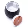 RIO DHOZ-EU/1.5 ZOEY Aromaõli difuusor - ultraheli, 150 ml, valge/matt