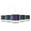 RIO DHNT-EU/1.4 Dream Time Ultraheli Aroomi Difuusor, Niisutaja ja Öövalgus, 120 ml, 7-värviline LED