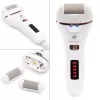 RIO PEDI4-EU/1.5 Go Smooth 60 Second Pedi, Valge
