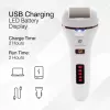 RIO PEDI4-EU/1.5 Go Smooth 60 Second Pedi, Valge