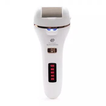 RIO PEDI4-EU/1.5 Go Smooth 60 Second Pedi, Valge