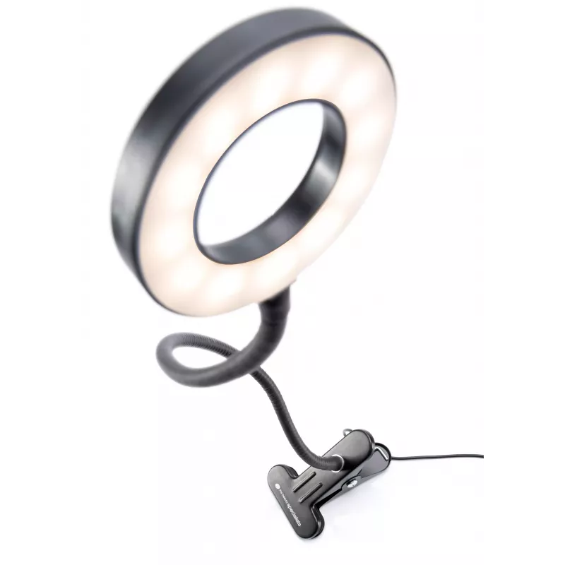RIO LISR-L/1,3 Beauty Station LED-rõngasvalgusti