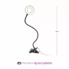 RIO LISR-L/1,3 Beauty Station LED-rõngasvalgusti