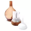 RIO DHSP-EU/1,3 ELLA Aroma Diffuusor, Õhuniisutaja ja Öövalgus