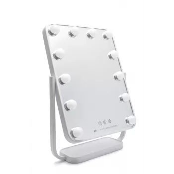 RIO MMHD-EU/1,3 Hollywood Glamour Dressing Table Mirror with LED Lighting