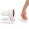 Bodi-Tek BT-LAMH-EU/1,1 infrapunaküttekeha 150W valge/hall
