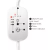 Bodi-Tek BT-LAMH-EU/1,1 infrapunaküttekeha 150W valge/hall