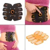 Bodi-Tek BT-ABTR5-EU/1.1 Ab Trainer Must/Oranž