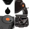 Bodi-Tek BT-MAWB-EU/1.1 Sports Percussion Massage Gun