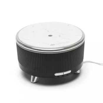 RIO DHSN-EU/1,0 SONAS Ultraheli Aroomi Difuusor 100ml Valge