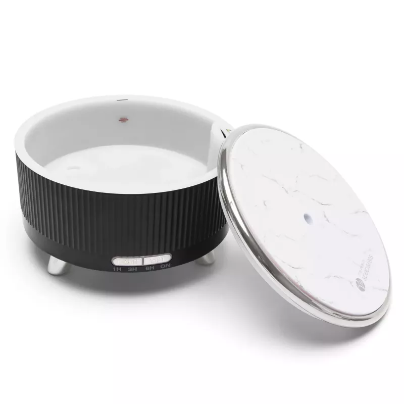 RIO DHSN-EU/1,0 SONAS Ultraheli Aroomi Difuusor 100ml Valge