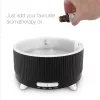 RIO DHSN-EU/1,0 SONAS Ultraheli Aroomi Difuusor 100ml Valge