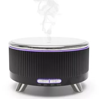 RIO DHSN-EU/1,0 SONAS Ultraheli Aroomi Difuusor 100ml Valge