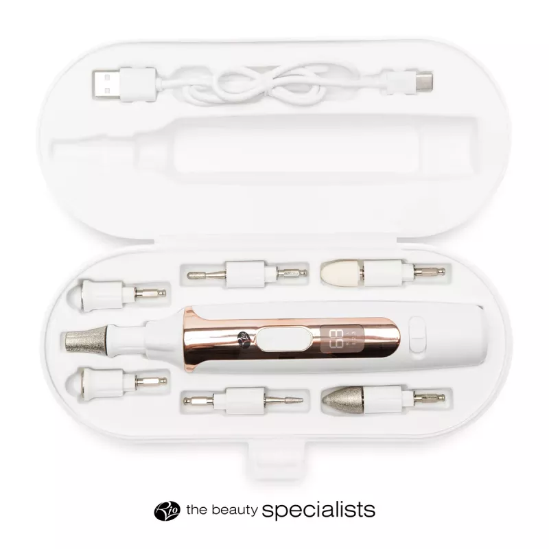 RIO NAPP-EU/1.1 Precision Pro elektriline küüneviil