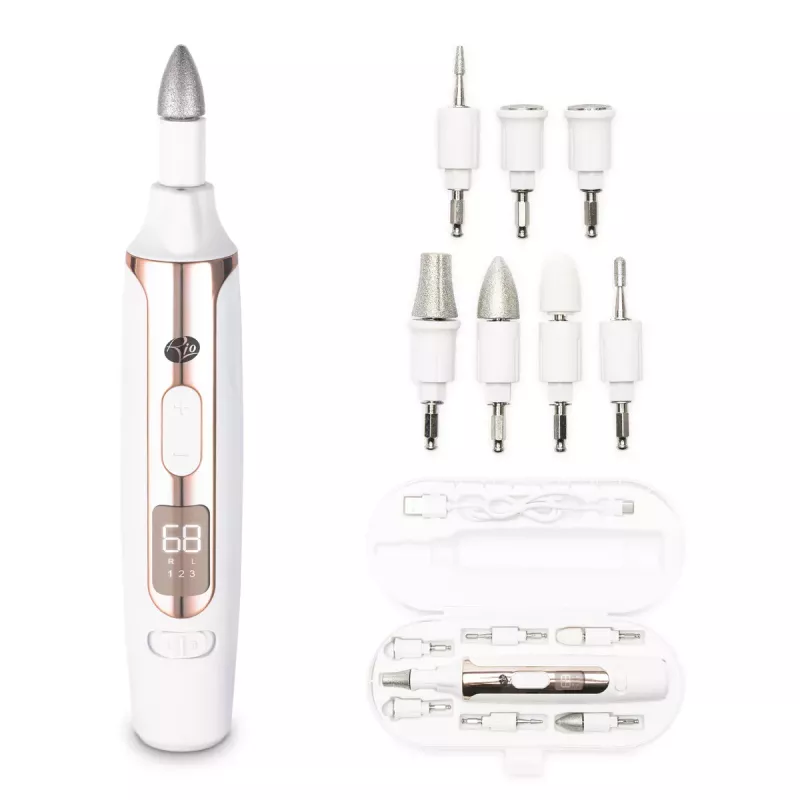 RIO NAPP-EU/1.1 Precision Pro elektriline küüneviil
