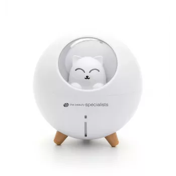 RIO DHMI-EU/1,3 Aroma Diffuser, Humidifier & Night Light