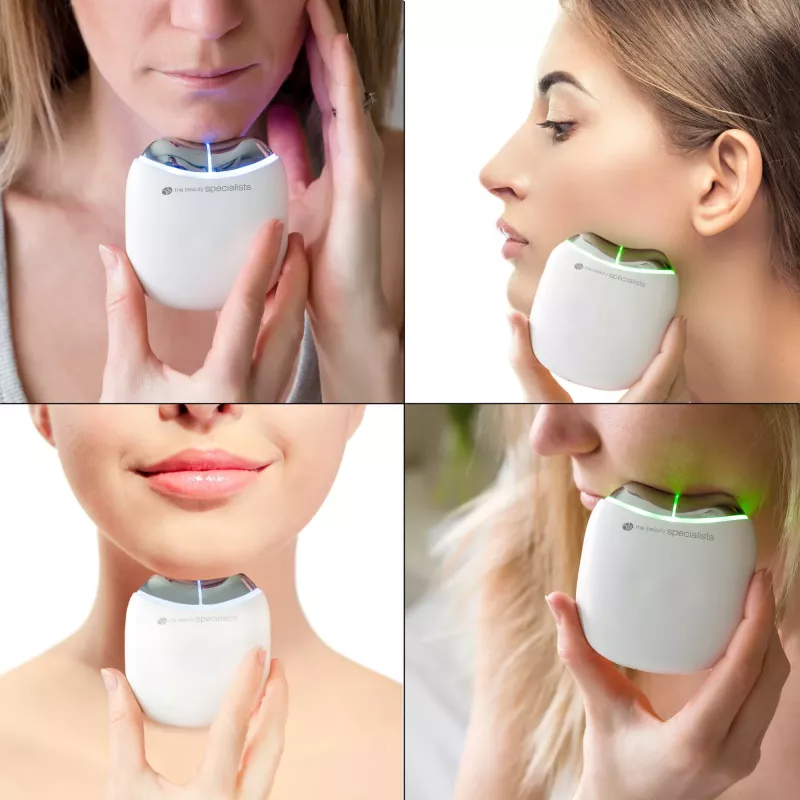 RIO FALT-TOP-EU/1.1 Facelift & Tone näo toniseerimisseade