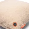 Bodi-Tek BT-CSHT2-W-BG-PB10 COZY Una Soojendusega Mugavuspadi 45 x 45 cm, Beež