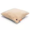 Bodi-Tek BT-CSHT2-W-BG-PB10 COZY Una Soojendusega Mugavuspadi 45 x 45 cm, Beež