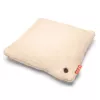 Bodi-Tek BT-CSHT2-F-BG-PB10 COZY Una Soojendusega Mugavuspadi ja Power Bank 10000 mAh, Beež