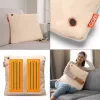 Bodi-Tek BT-CSHT2-F-BG-PB10 COZY Una Soojendusega Mugavuspadi ja Power Bank 10000 mAh, Beež