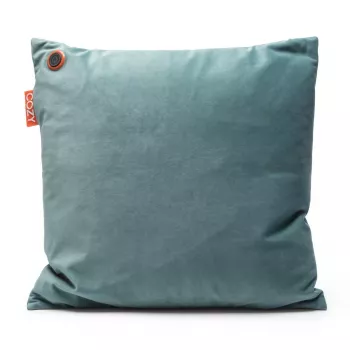 Bodi-Tek BT-CSHT2-XX-EU/1.0 COZY Una Soojendusega Mugavuspadi 45 x 45 cm, Roheline