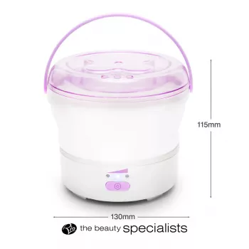 Rio WXST-EU/1.0 Vahahelmesoojendi - 500ml, 100W, UK pistik
