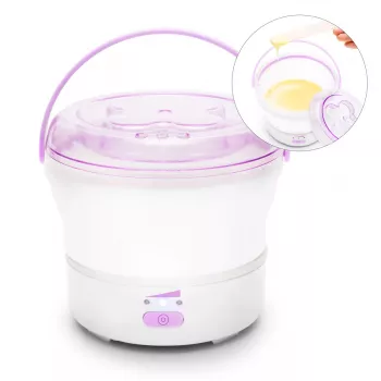 Rio WXST-EU/1.0 Vahahelmesoojendi - 500ml, 100W, UK pistik
