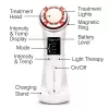 Rio FCTL-TOP-EU/1.0 Facelift & Tone Beauty Spa, 6-in-1 nahahooldusseade