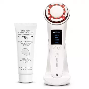 Rio FCTL-TOP-EU/1.0 Facelift & Tone Beauty Spa, 6-in-1 nahahooldusseade