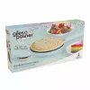 Giles & Posner EK6699GSBLVDE Käeshoitav pannkoogivalmistaja 800 W must