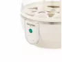 Salter EK6692CRMVDE Retrol Munakeetja - 7 muna, 350W, kreemikas