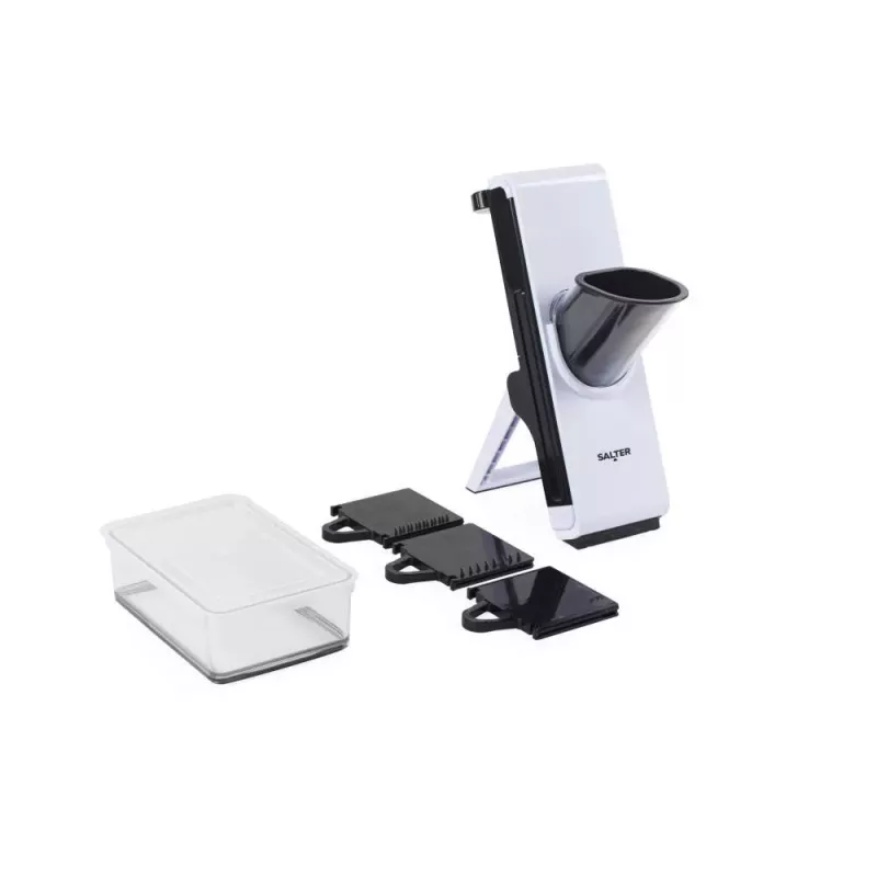 Salter BW14431 Safe Slice Mandoline