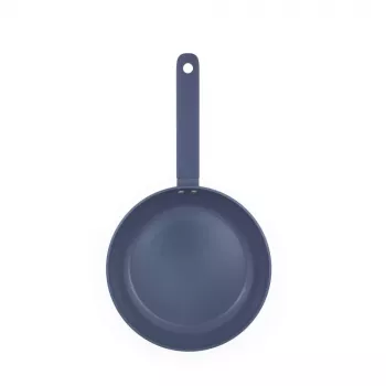 Progress BW14505B Mellow 24cm praepann, sinine