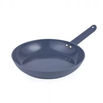 Progress BW14506B Mellow 28cm praepann, sinine