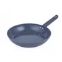 Progress BW14506B Mellow 28cm praepann, sinine