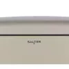 Salter BW14806 Pebble 50L Pedaalprügikast, Beež