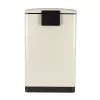 Salter BW14806 Pebble 50L Pedaalprügikast, Beež
