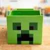 PDN PP MINECRAFT CREEPER STREAMING SNACK BOWL