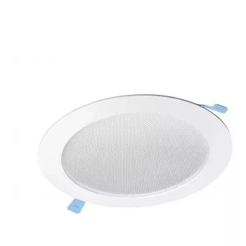 STAFF ZUMTOBEL ZOE VARIOFLEX 200 2000 830/35/40 LED süvistatav laevalgusti